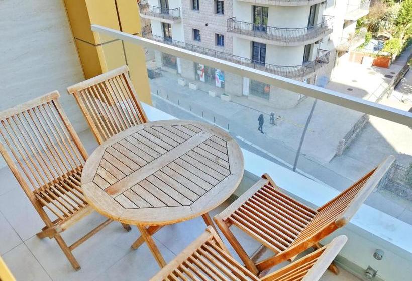 Fotos del hotel Sea Breeze Lux:  10