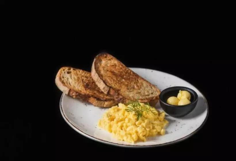 Hotelli Socialtel Candelaria Bogotá   Formerly Selina La Candelaria Bogotá