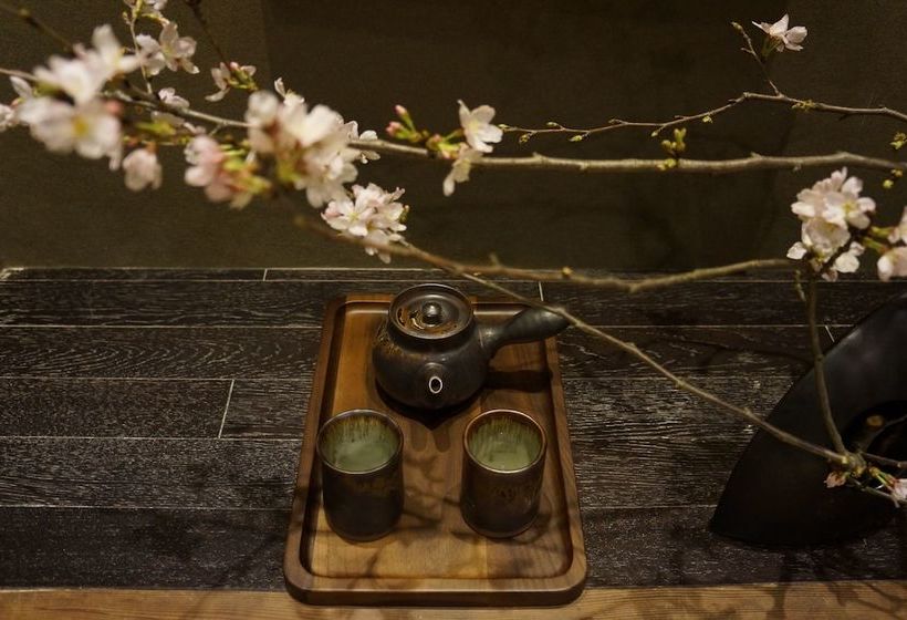 בית מלון כפרי Shanghai Zhuli Kosa Spring Resort