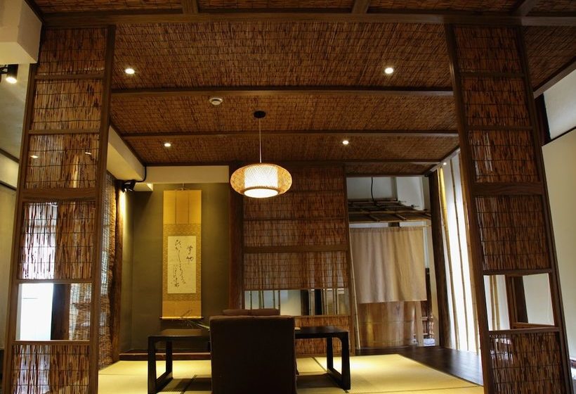 בית מלון כפרי Shanghai Zhuli Kosa Spring Resort