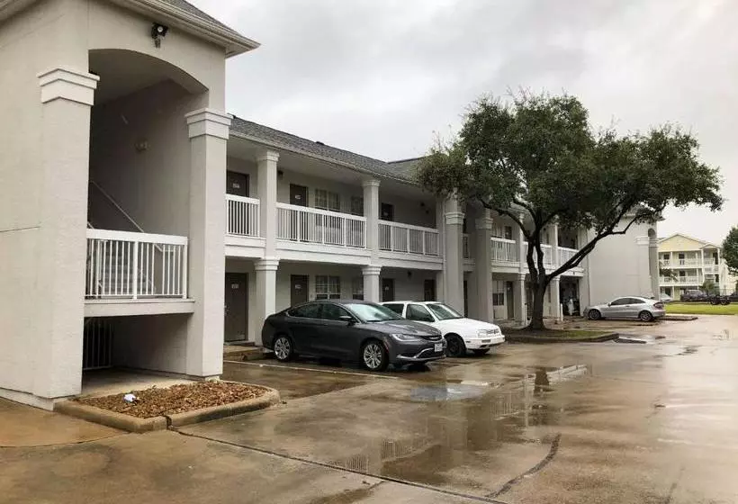 ホテル Studio 6 Houston, Tx  Westchase