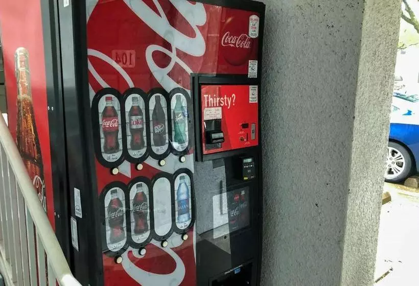 ホテル Studio 6 Houston, Tx  Westchase