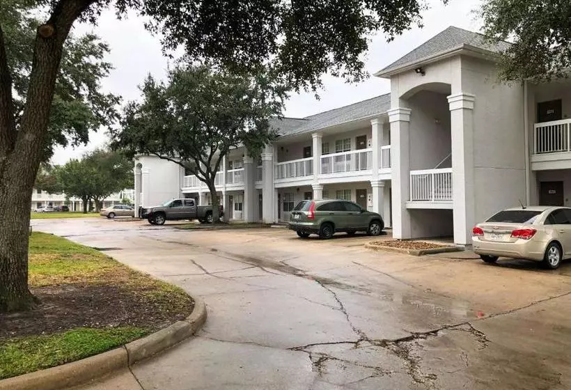 ホテル Studio 6 Houston, Tx  Westchase