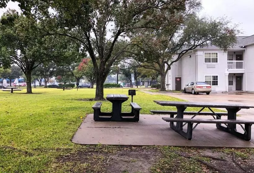 ホテル Studio 6 Houston, Tx  Westchase