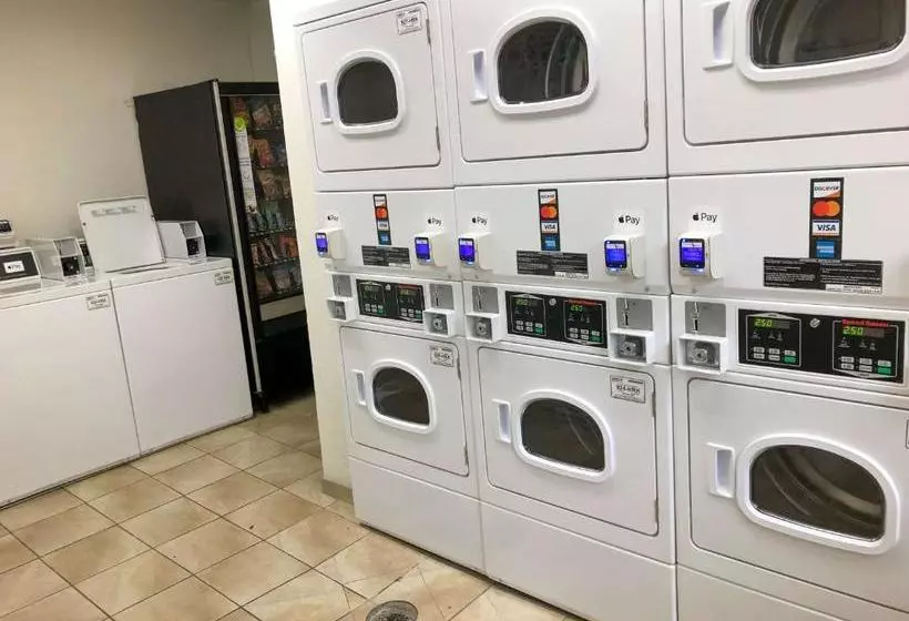 ホテル Studio 6 Houston, Tx  Westchase