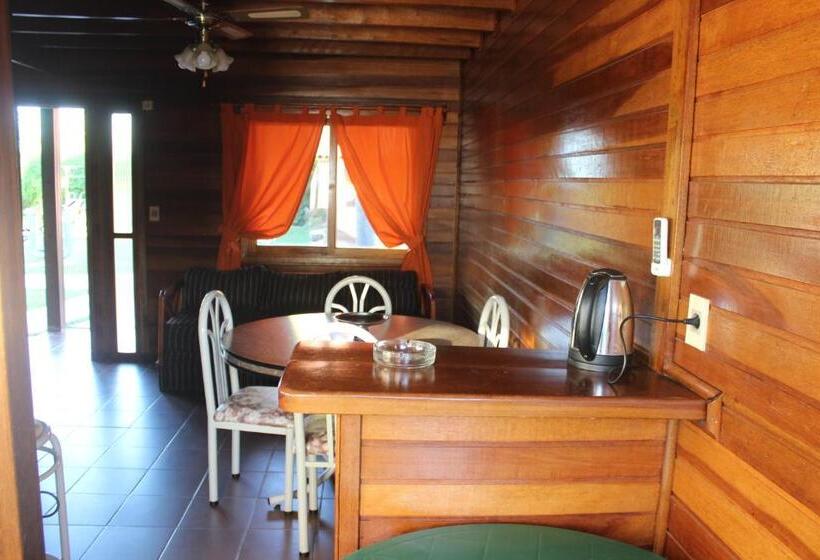 فندق Termal Dayman