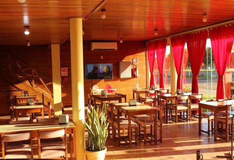 فندق Termal Dayman