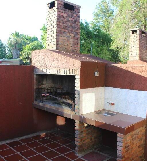 فندق Termal Dayman