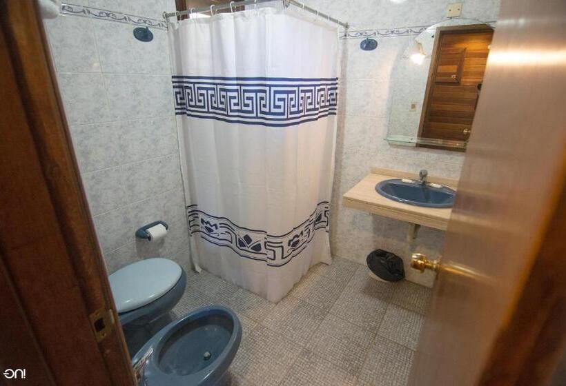 فندق Termal Dayman