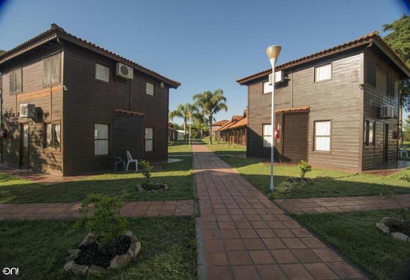 فندق Termal Dayman