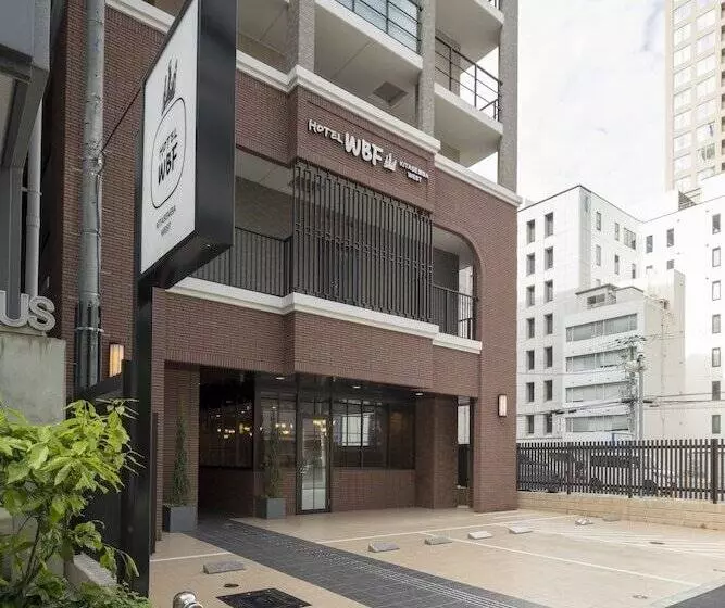 Garner Hotel Osaka Honmachi Midosuji By Ihg