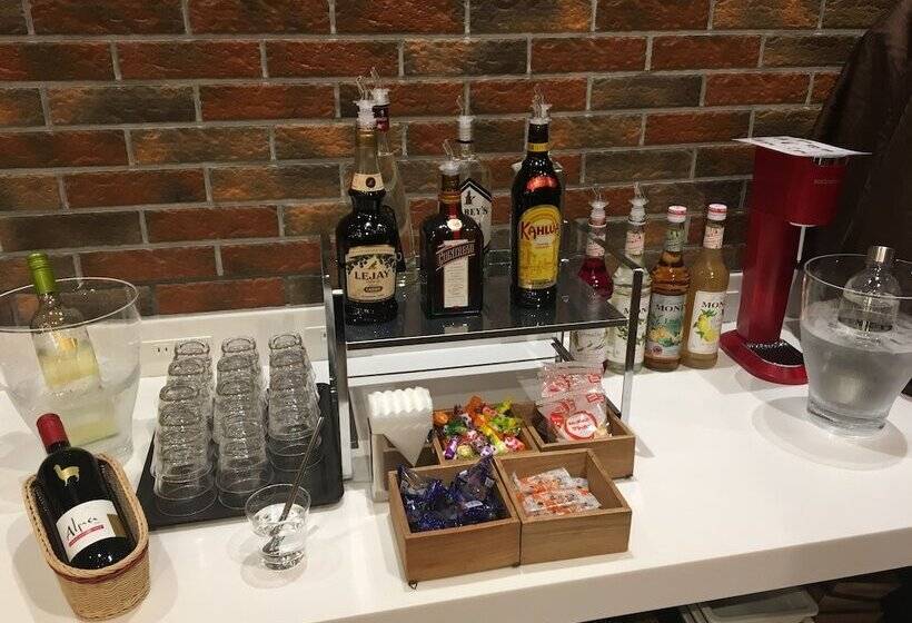 Garner Hotel Osaka Honmachi Midosuji By Ihg