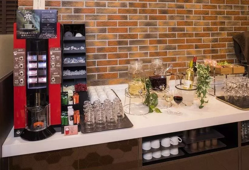 Garner Hotel Osaka Honmachi Midosuji By Ihg