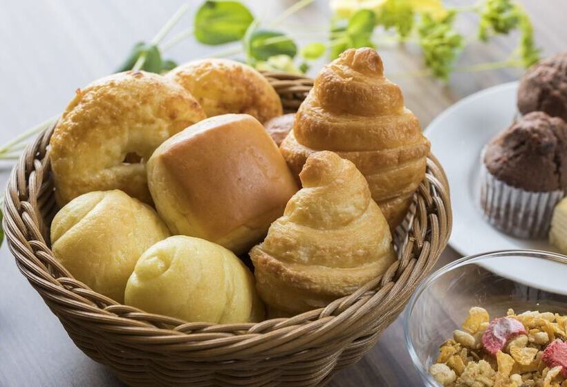 Garner Hotel Osaka Honmachi Midosuji By Ihg