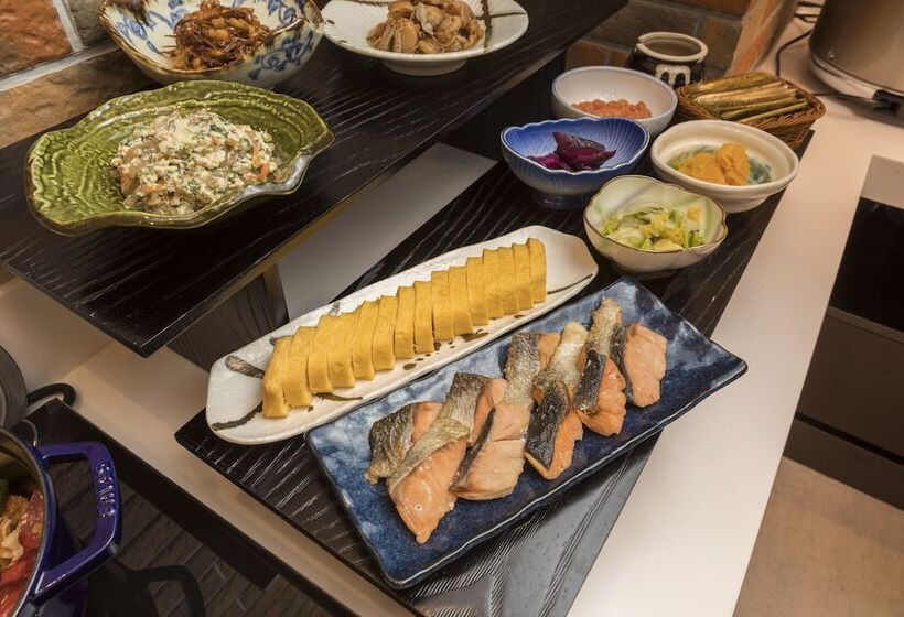 Garner Hotel Osaka Honmachi Midosuji By Ihg