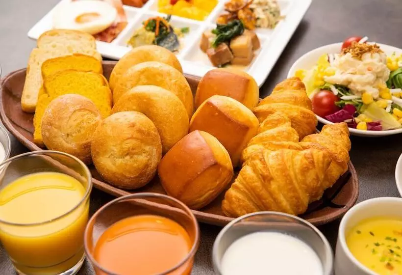 Garner Hotel Osaka Honmachi Midosuji By Ihg