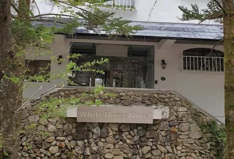 Hotel White Horse