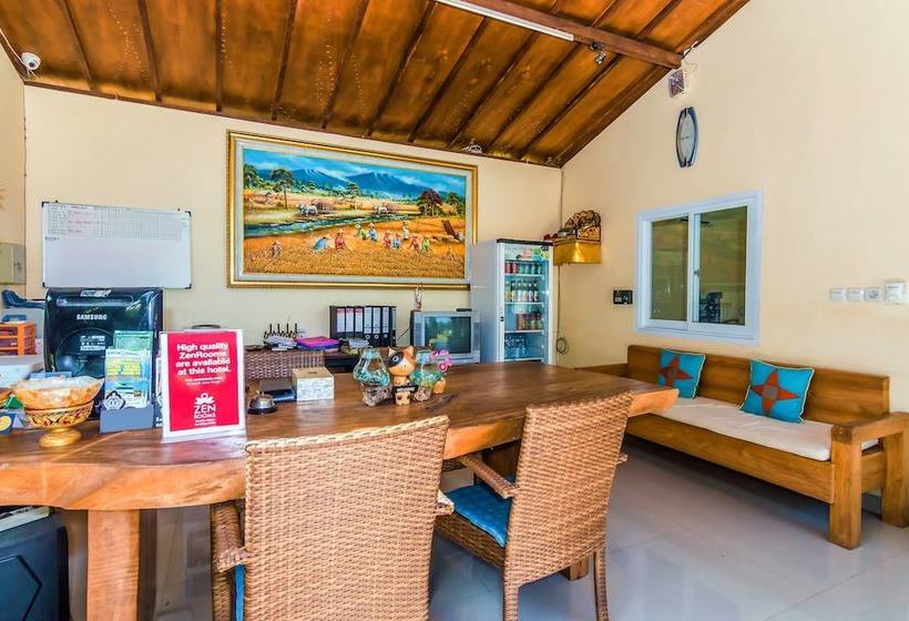 Fotos del hotel Zen Rooms Kerobokan Umalas Klecung 2:  2