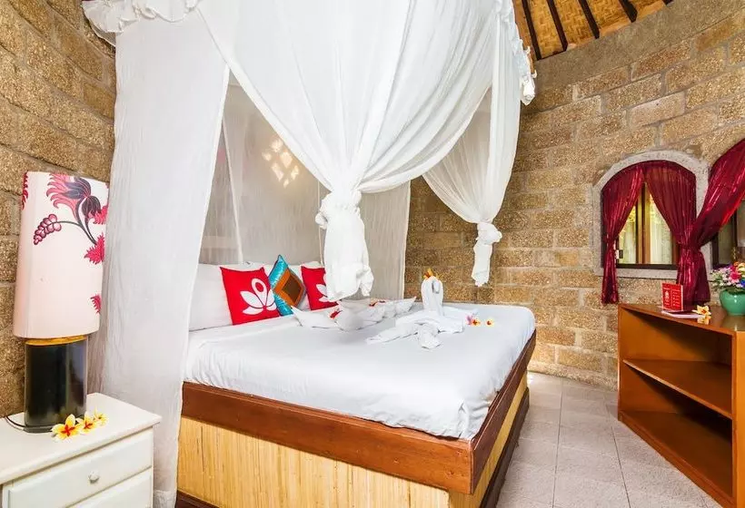 هتل Zen Rooms Kerobokan Umalas Klecung 2