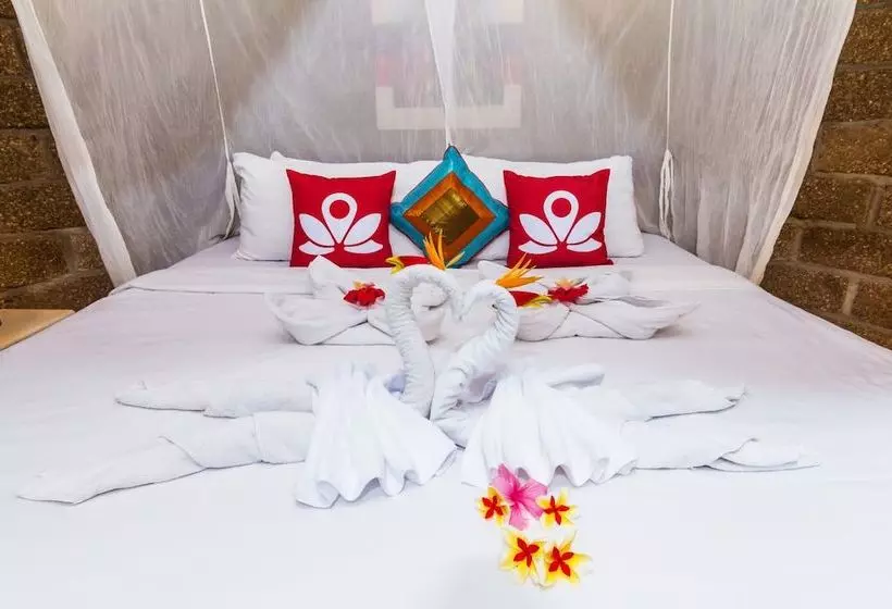 هتل Zen Rooms Kerobokan Umalas Klecung 2