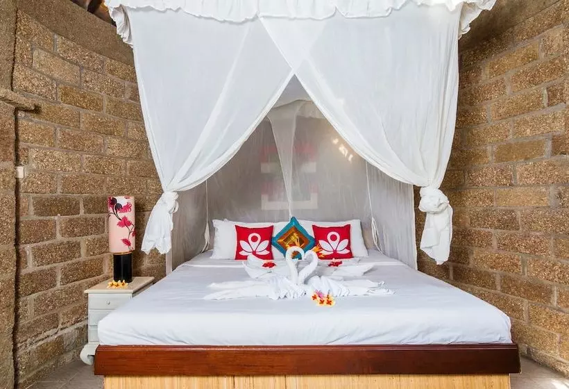 هتل Zen Rooms Kerobokan Umalas Klecung 2