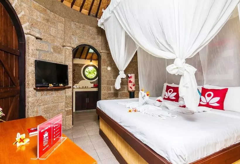 هتل Zen Rooms Kerobokan Umalas Klecung 2