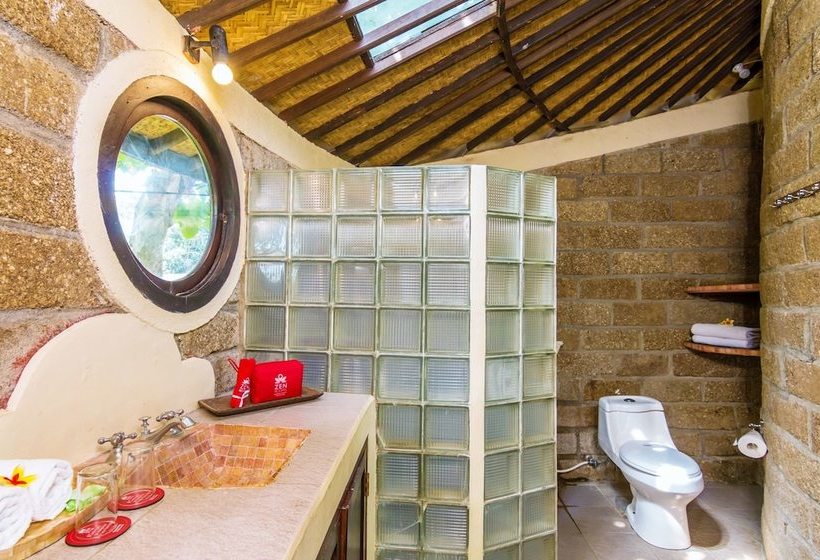 Fotos del hotel Zen Rooms Kerobokan Umalas Klecung 2:  13