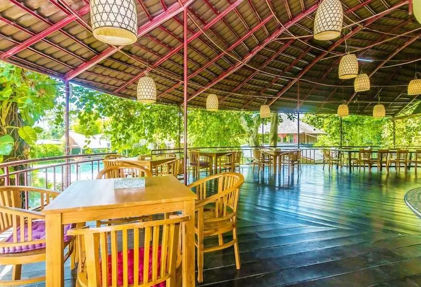 هتل Zen Rooms Kerobokan Umalas Klecung 2
