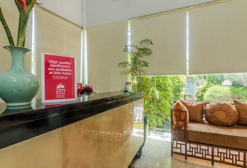 Fotos del hotel Zen Rooms Seminyak Umalas Kauh:  2