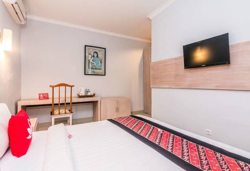 Fotos del hotel Zen Rooms Seminyak Umalas Kauh:  4