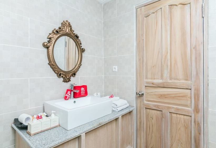 Fotos del hotel Zen Rooms Seminyak Umalas Kauh:  12