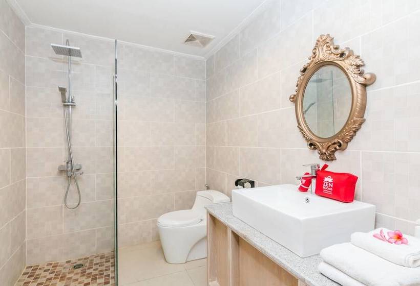 Fotos del hotel Zen Rooms Seminyak Umalas Kauh:  14