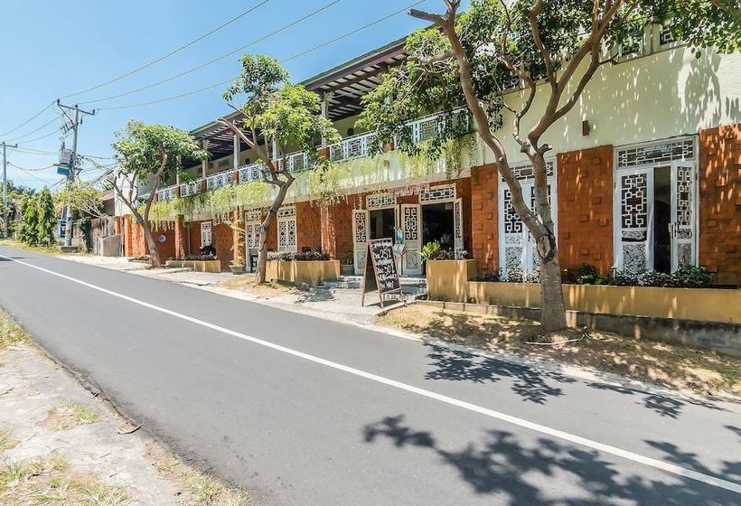 Fotos del hotel Zen Rooms Seminyak Umalas Kauh:  22