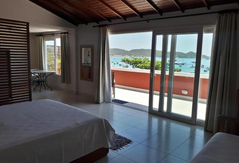 Mata Hari Apartamentos