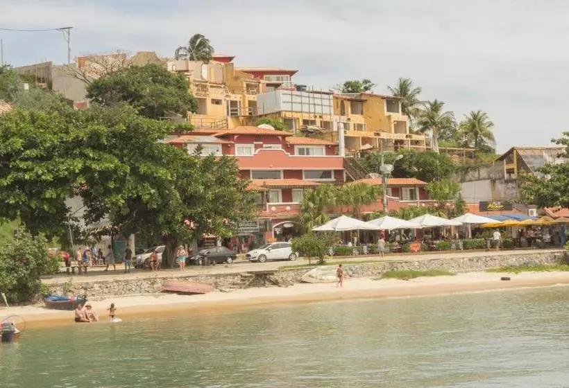 Mata Hari Apartamentos