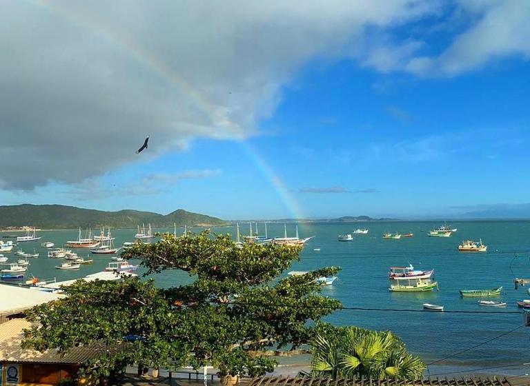 Mata Hari Apartamentos