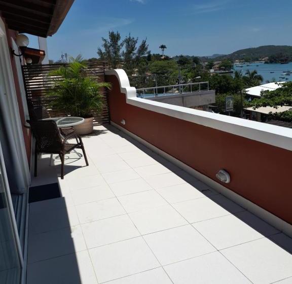 Mata Hari Apartamentos