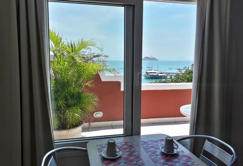 Mata Hari Apartamentos