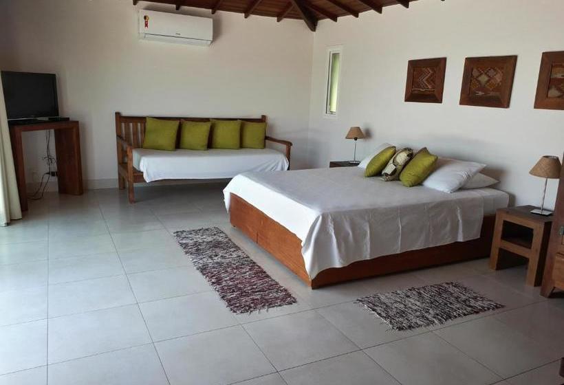 Mata Hari Apartamentos