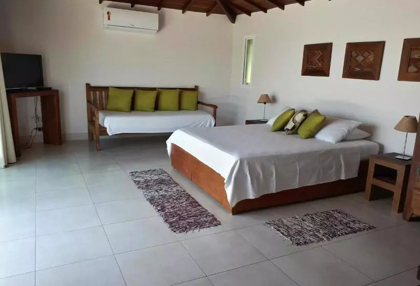 Mata Hari Apartamentos