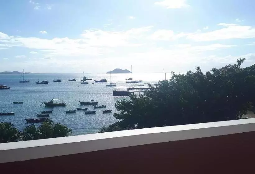 Mata Hari Apartamentos