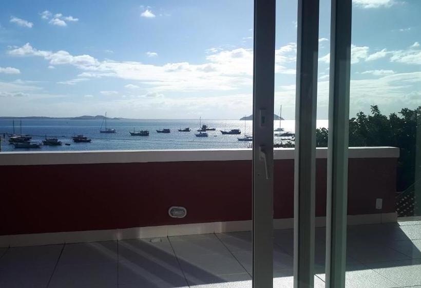 Mata Hari Apartamentos