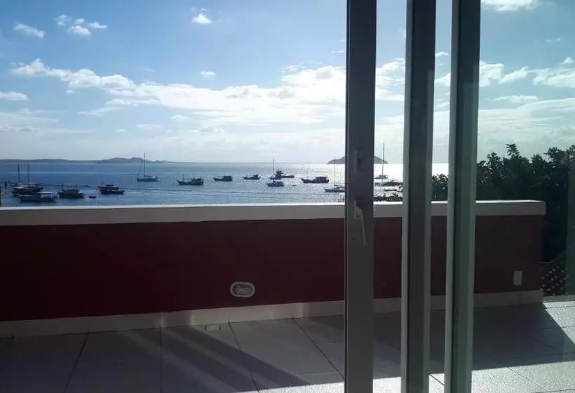 Mata Hari Apartamentos