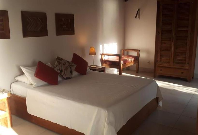 Mata Hari Apartamentos