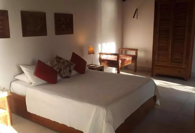 Mata Hari Apartamentos