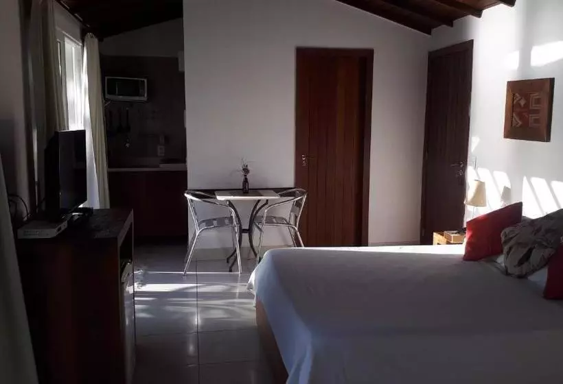 Mata Hari Apartamentos