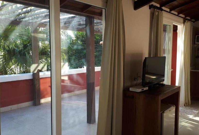 Mata Hari Apartamentos