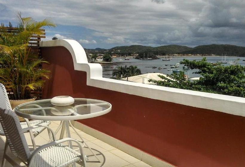 Mata Hari Apartamentos