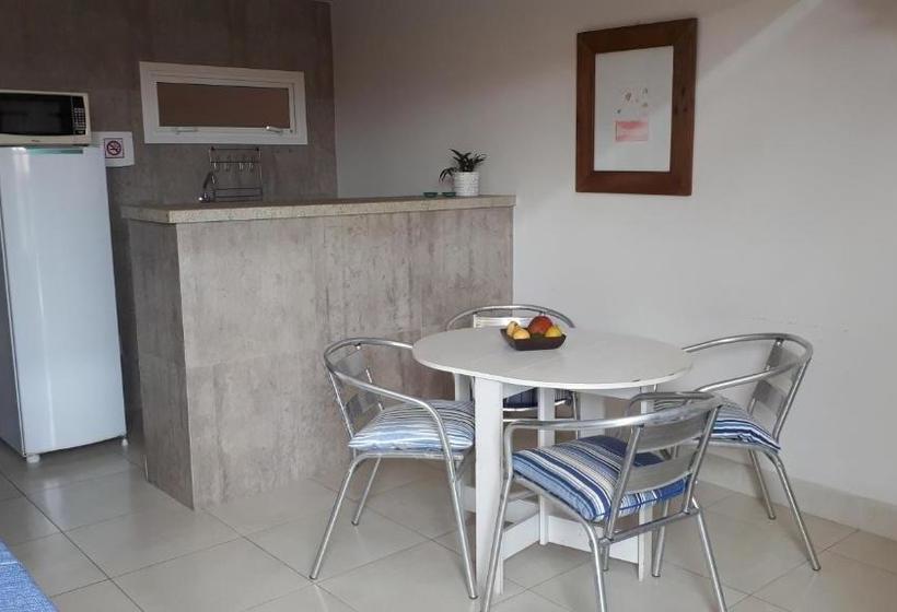 Mata Hari Apartamentos