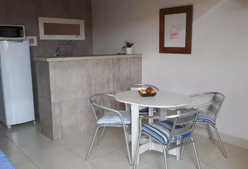 Mata Hari Apartamentos